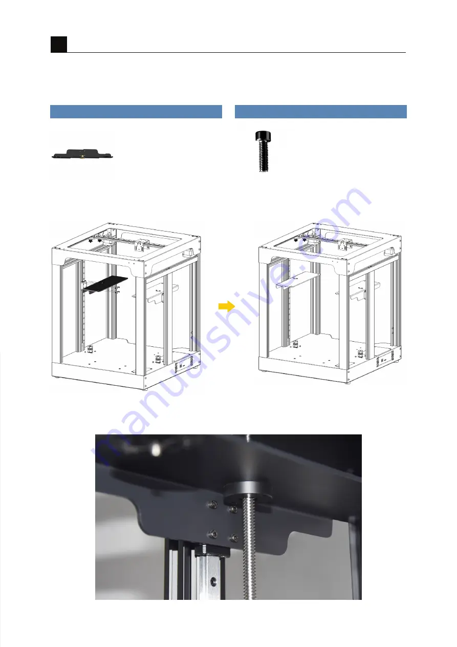 twotrees SP-5 Product Manual Download Page 14