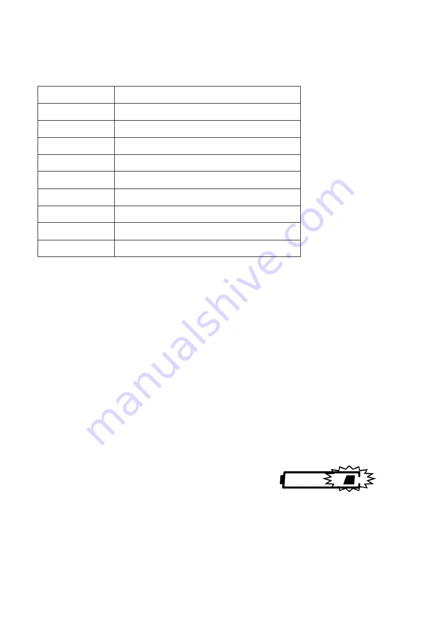 TXED BIKE E-8500RM Instructions For Use And Maintenance Manual Download Page 27