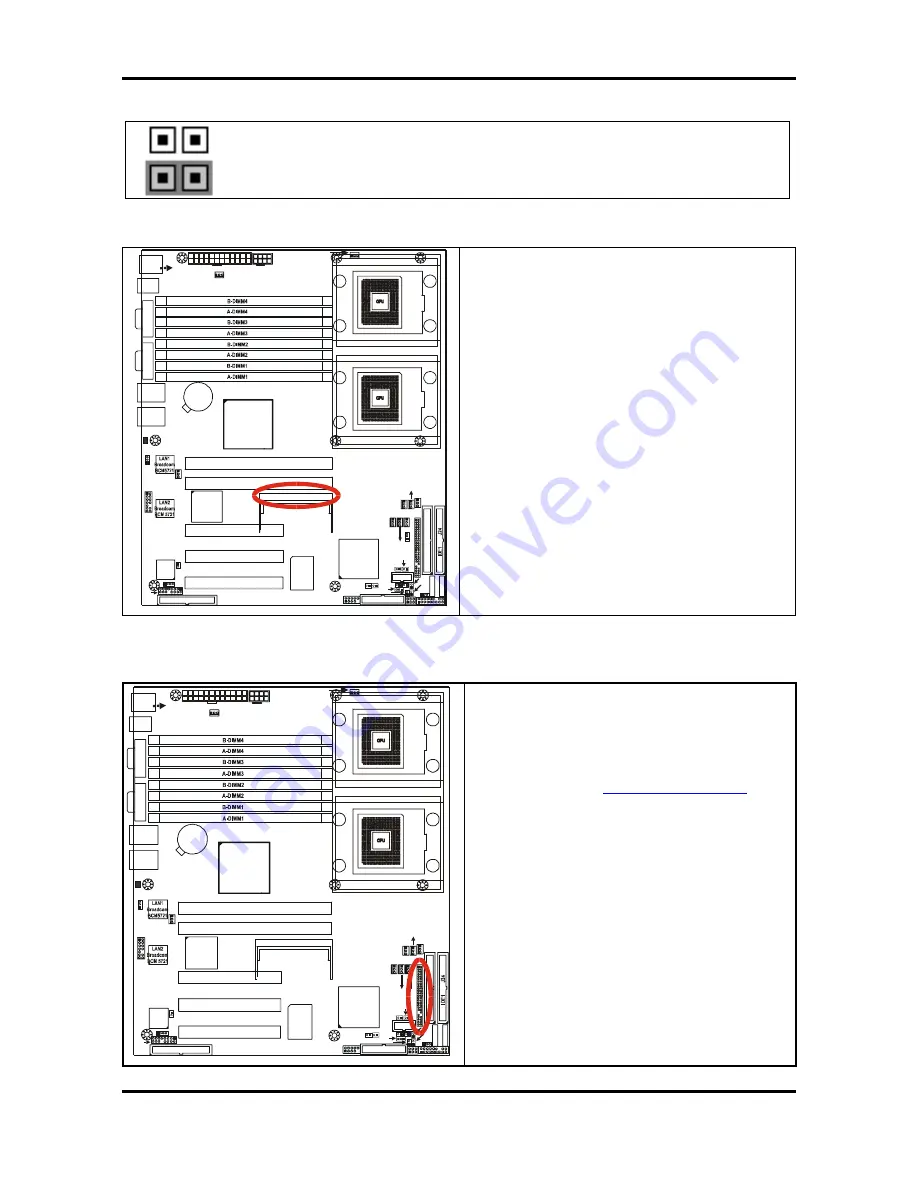 TYAN D User Manual Download Page 13