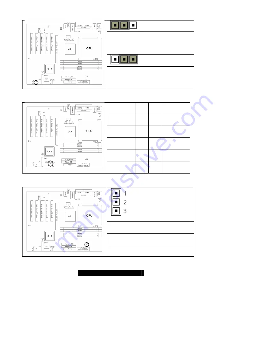 TYAN S2662 Manual Download Page 12