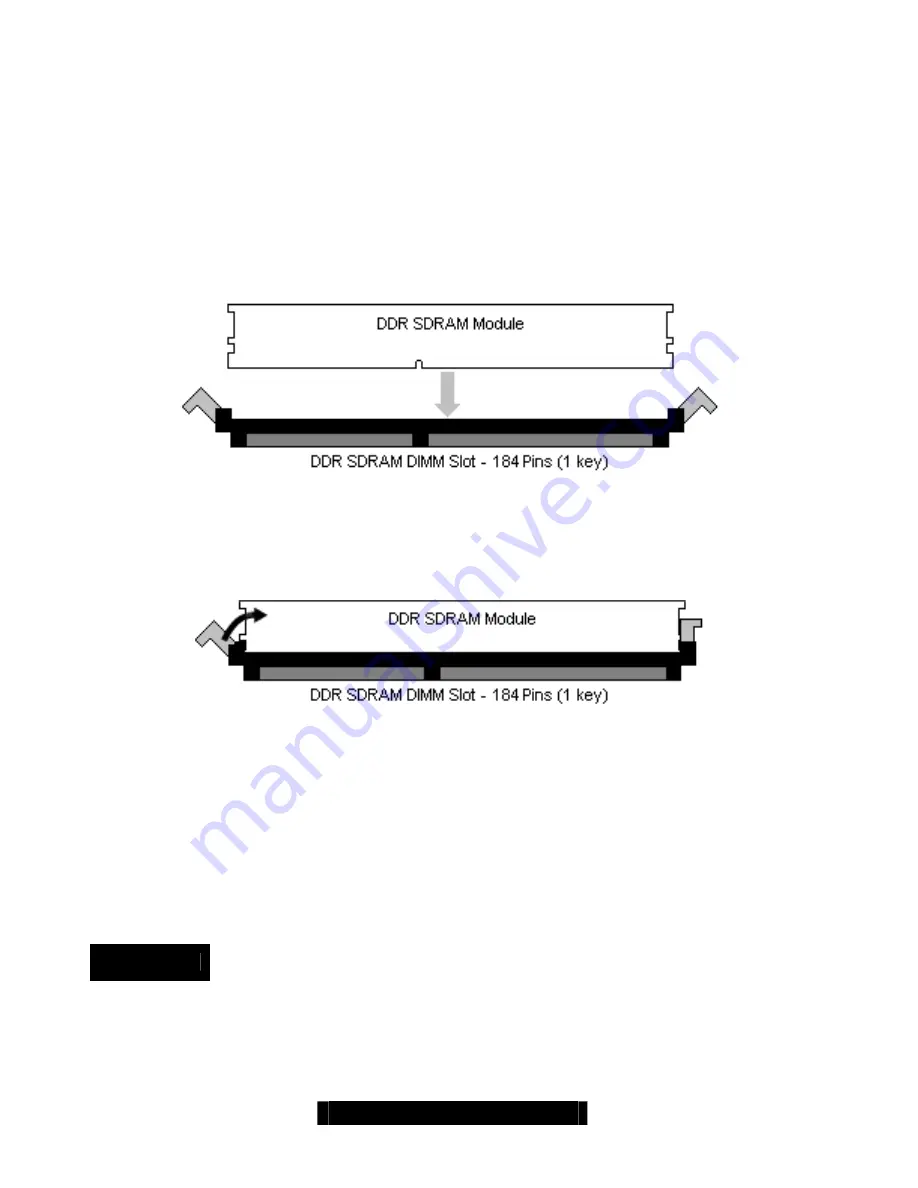 TYAN S2723 Manual Download Page 17