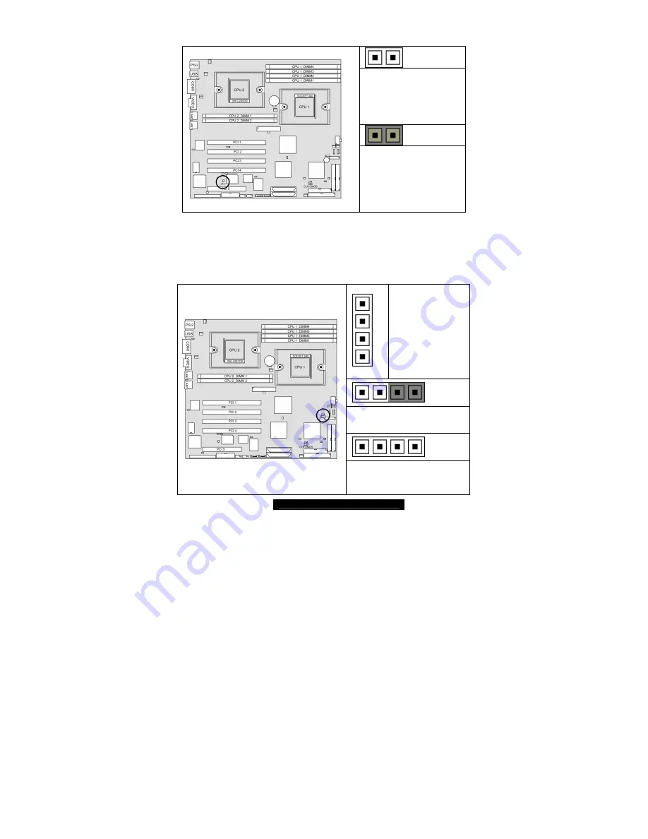 TYAN S2880 Manual Download Page 14