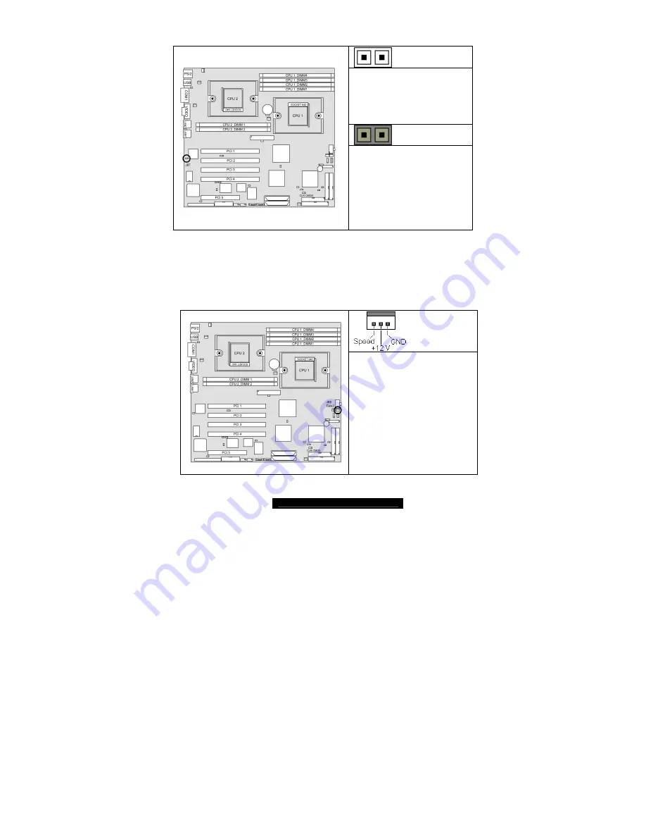 TYAN S2880 Manual Download Page 22