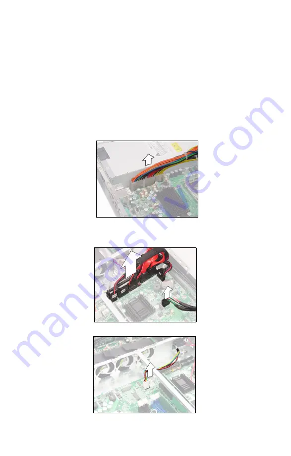 TYAN Transport GT20 B5161 Service Engineer'S Manual Download Page 45