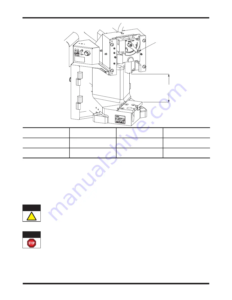 Tyco Electronics AMP 3K Скачать руководство пользователя страница 22