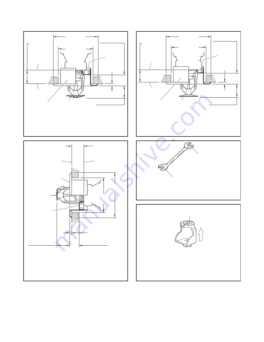 Tyco TY-FRB Series Manual Download Page 8