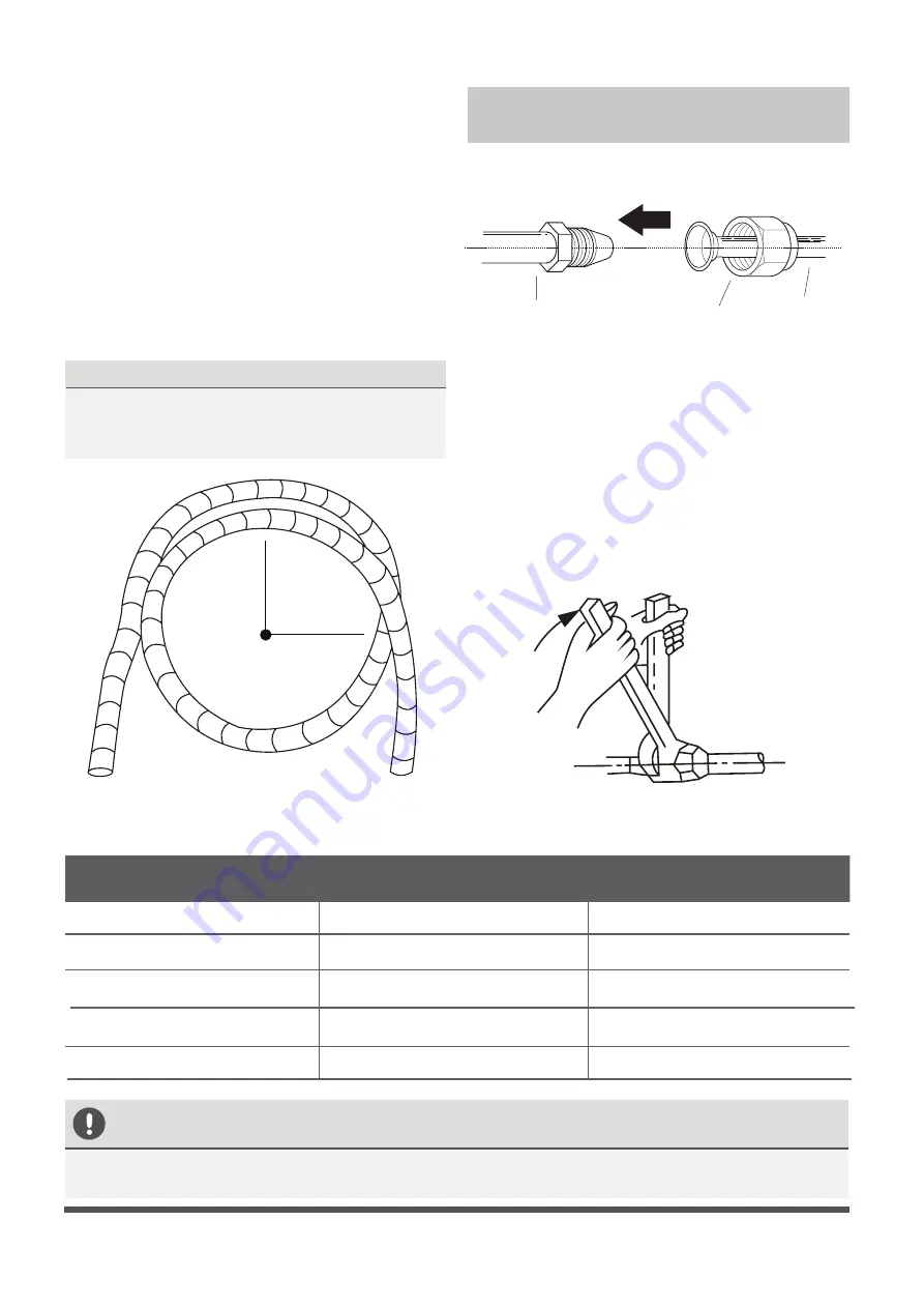 Tycoon TS2MVI32-09 Installation Manual Download Page 27