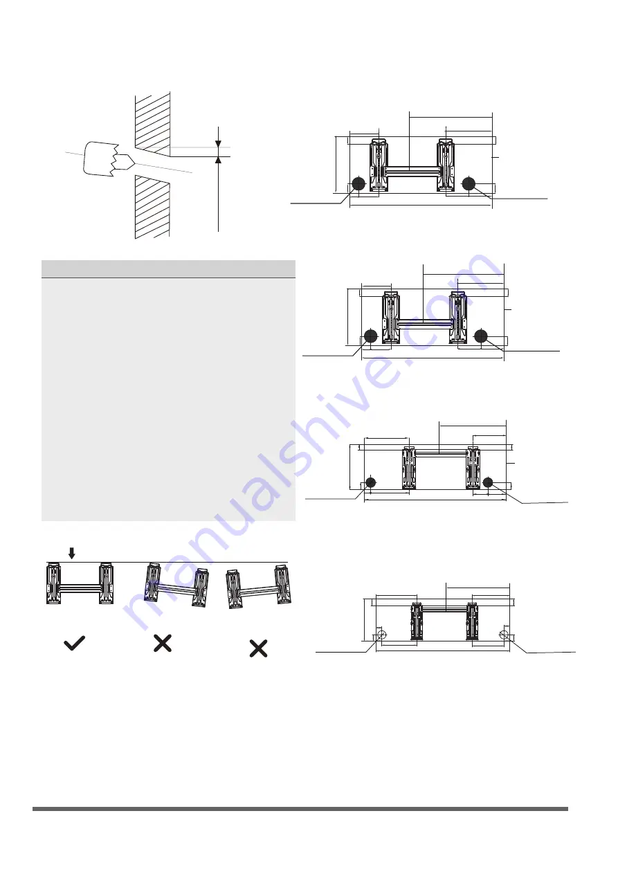 Tycoon TS2MVI32-09 Installation Manual Download Page 53