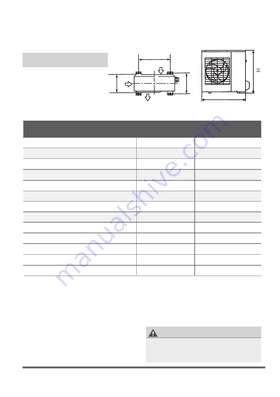 Tycoon TS2MVI32-09 Installation Manual Download Page 62