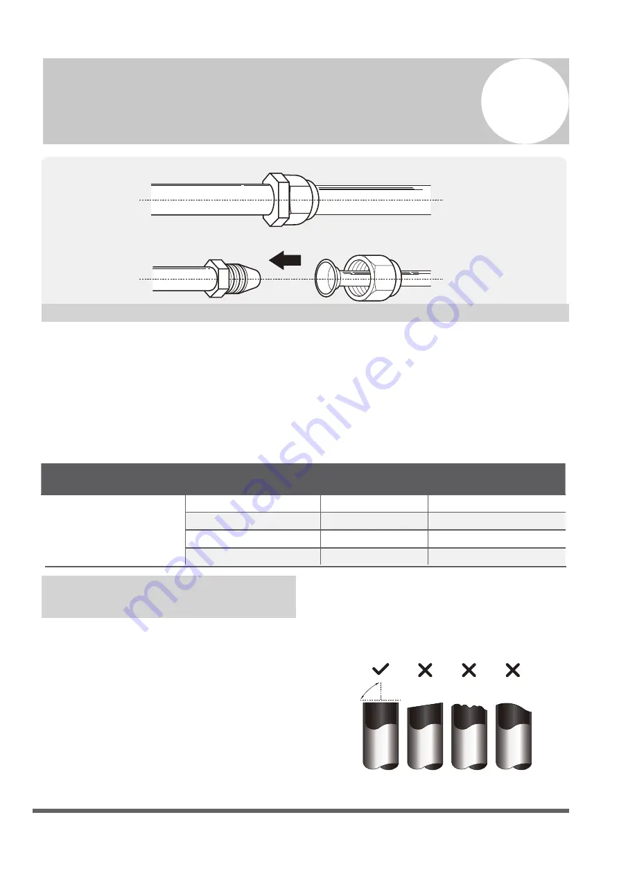 Tycoon TS2MVI32-09 Installation Manual Download Page 65