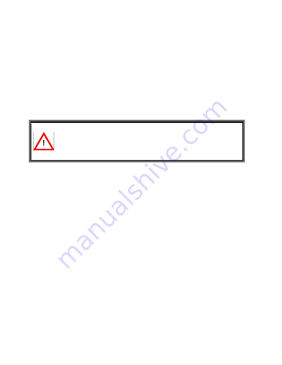 Tycor-UPS Ty-Borealis Series Operator'S Manual Download Page 4