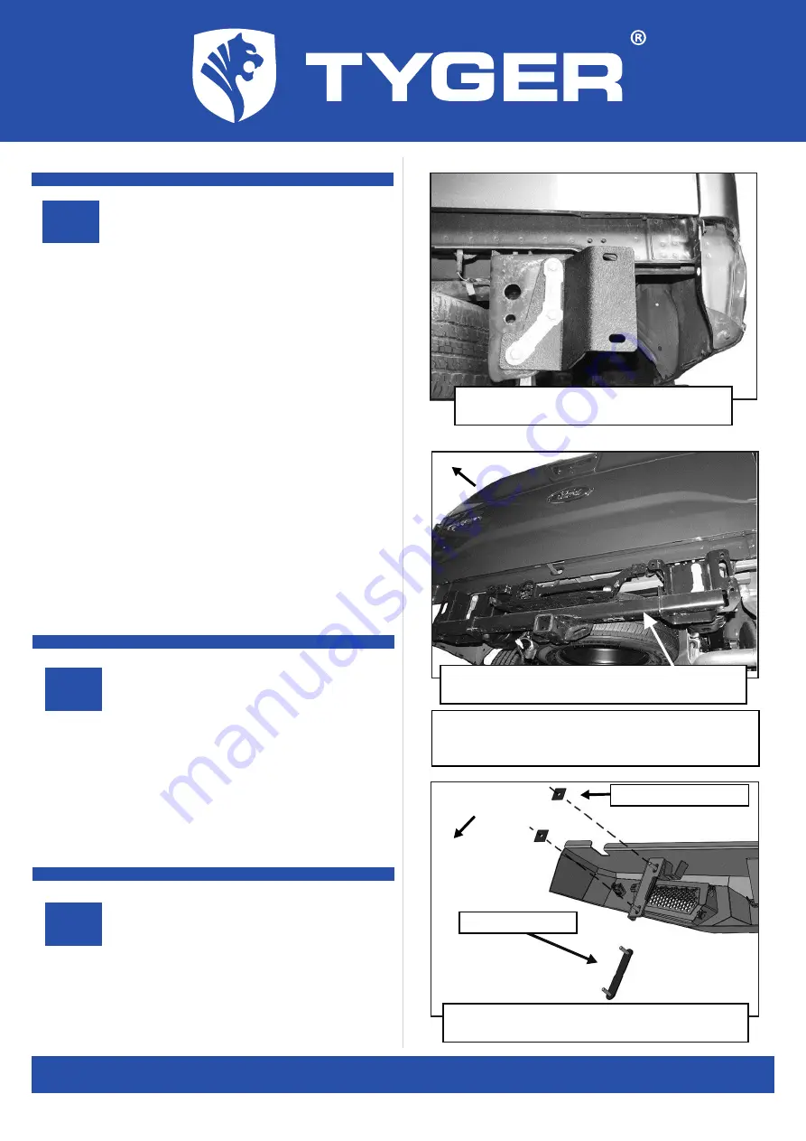 Tyger TG-BP9F80298 Скачать руководство пользователя страница 5