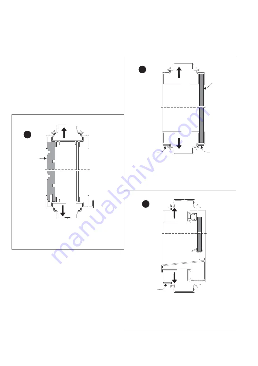 Tylo Sauna i1115 Corner Manual Download Page 3