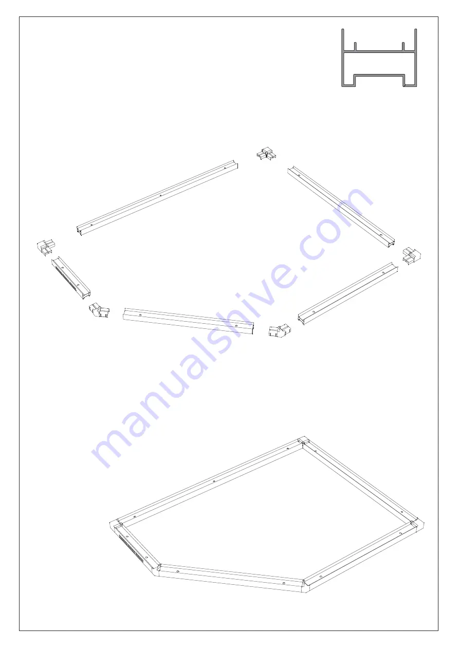 Tylo Sauna i1115 Corner Manual Download Page 7