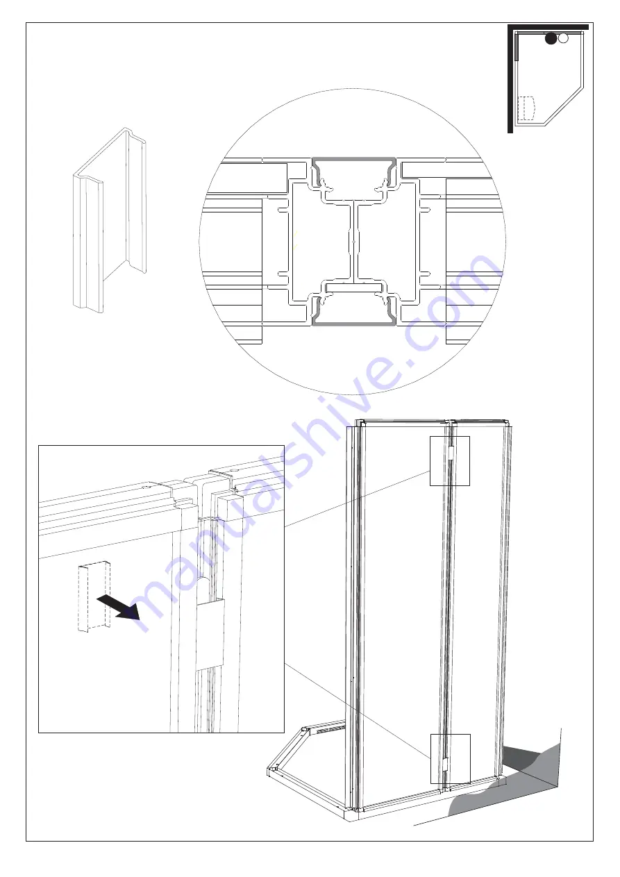 Tylo Sauna i1115 Corner Manual Download Page 14