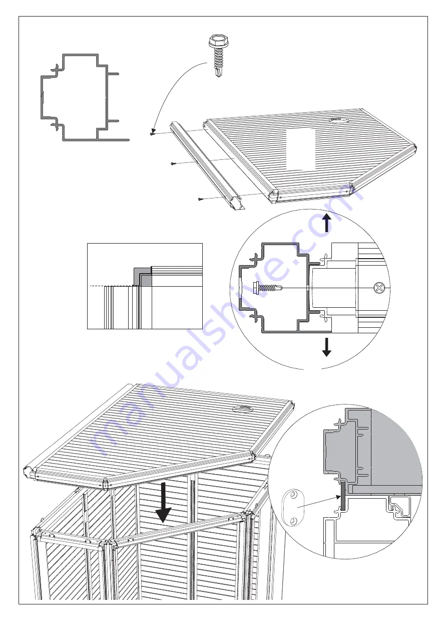 Tylo Sauna i1115 Corner Manual Download Page 28