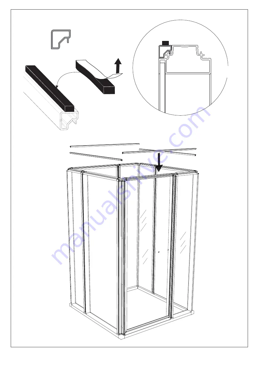 Tylo Twin i130 SQ Manual Download Page 29