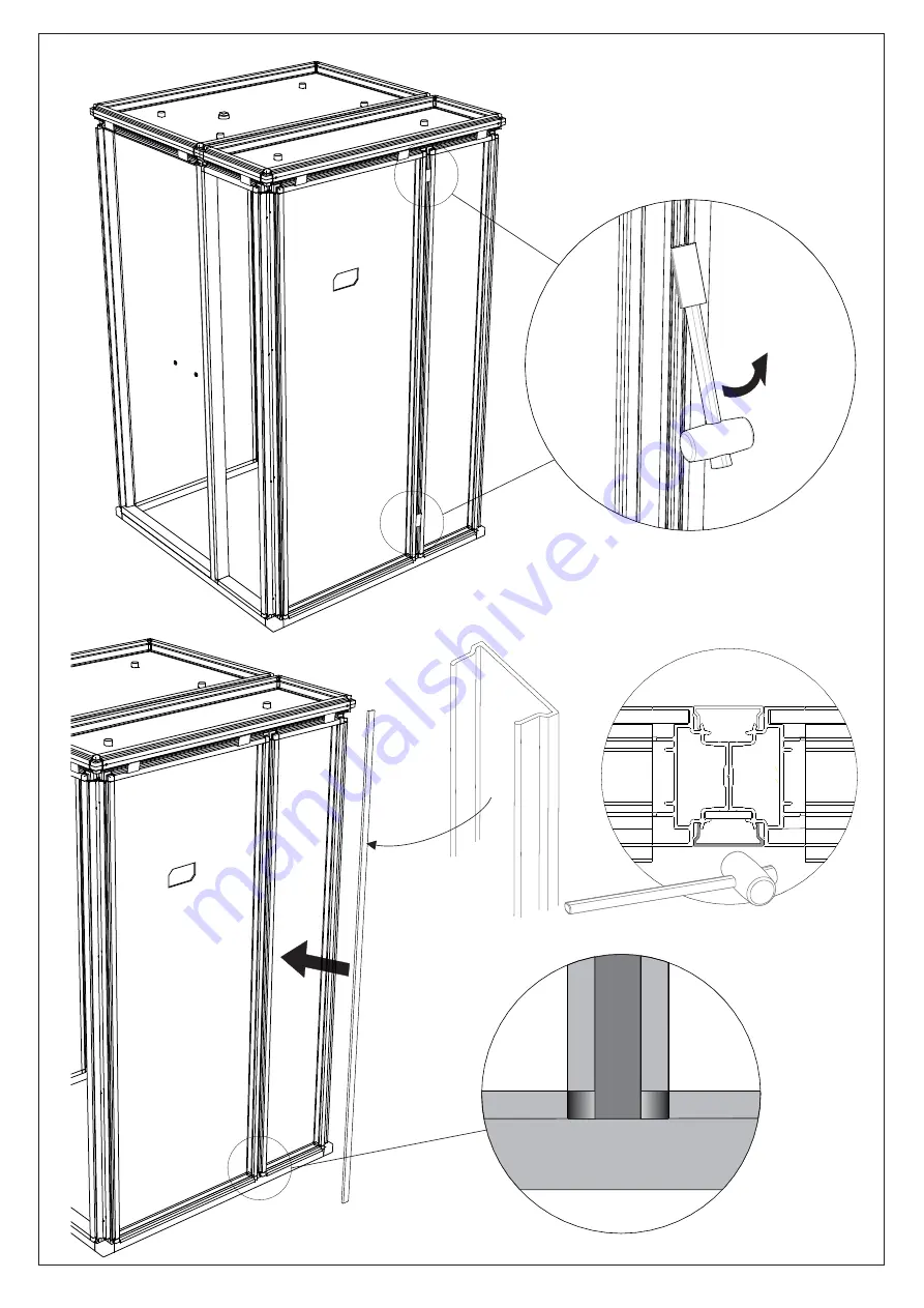 Tylo Twin i130 SQ Manual Download Page 39