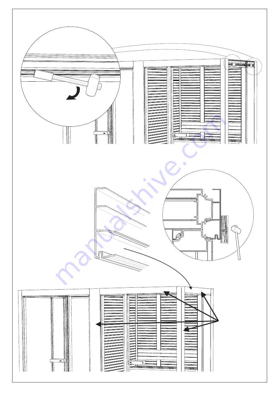 Tylo Twin i130 SQ Manual Download Page 60