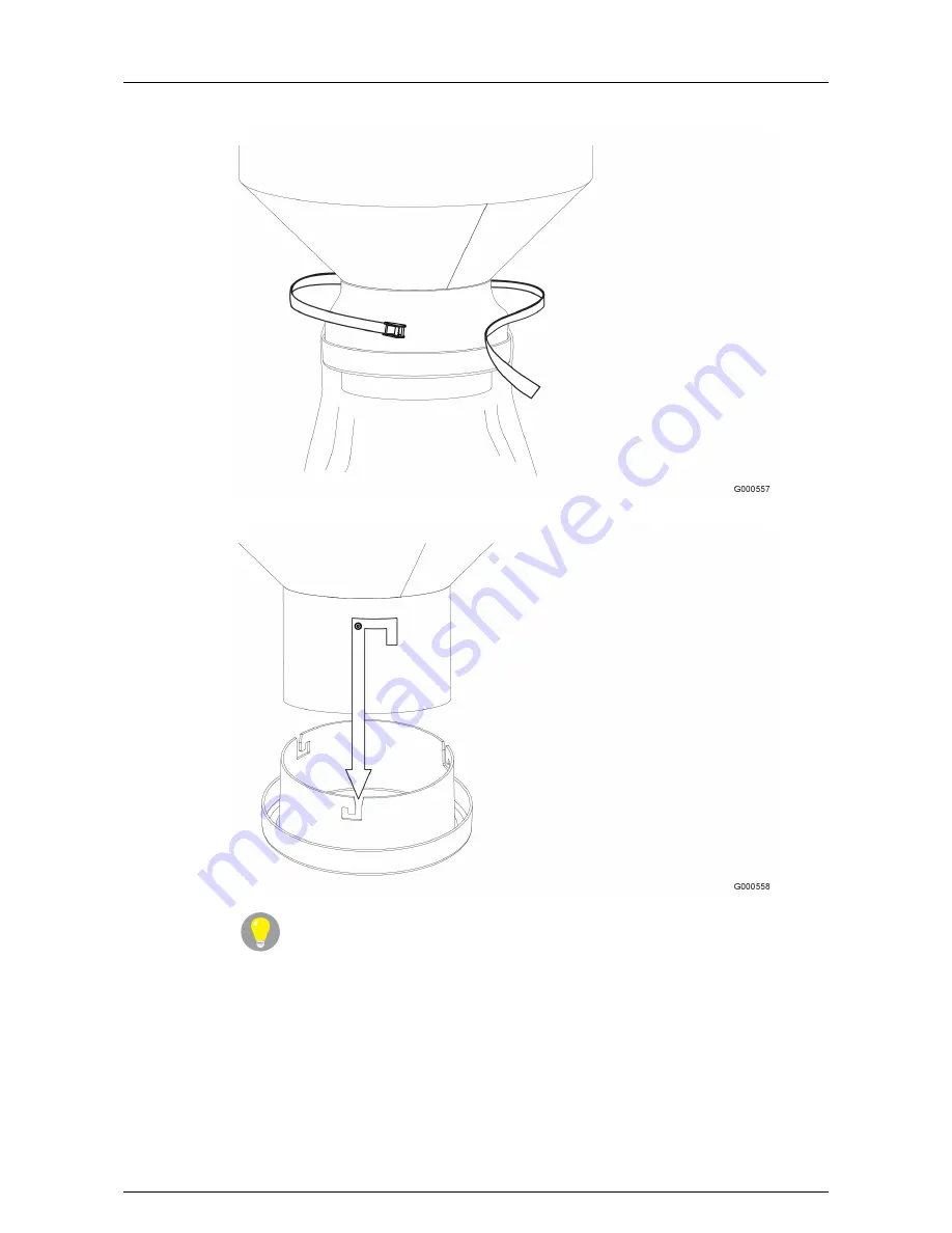 TYROLIT Hydrostress VCE2500D Series Скачать руководство пользователя страница 24