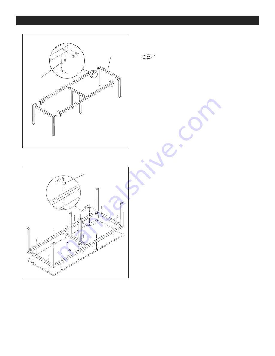 U-Line DOWNTOWN H-10053 Manual Download Page 5