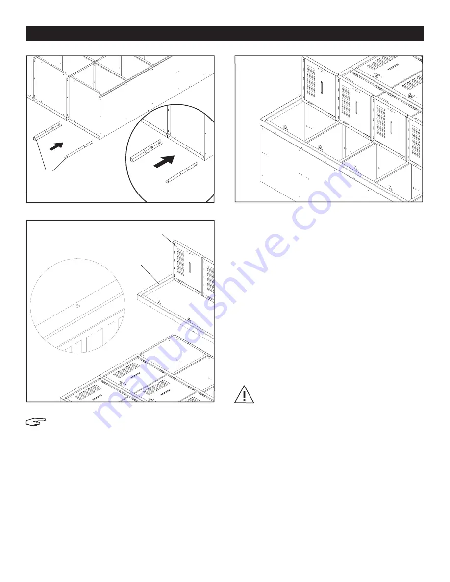 U-Line H-1393 Manual Download Page 8