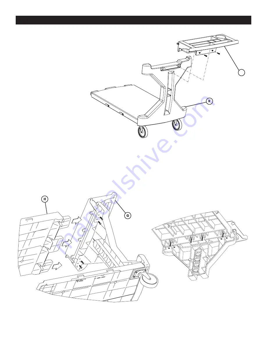 U-Line H-1495 Quick Start Manual Download Page 11