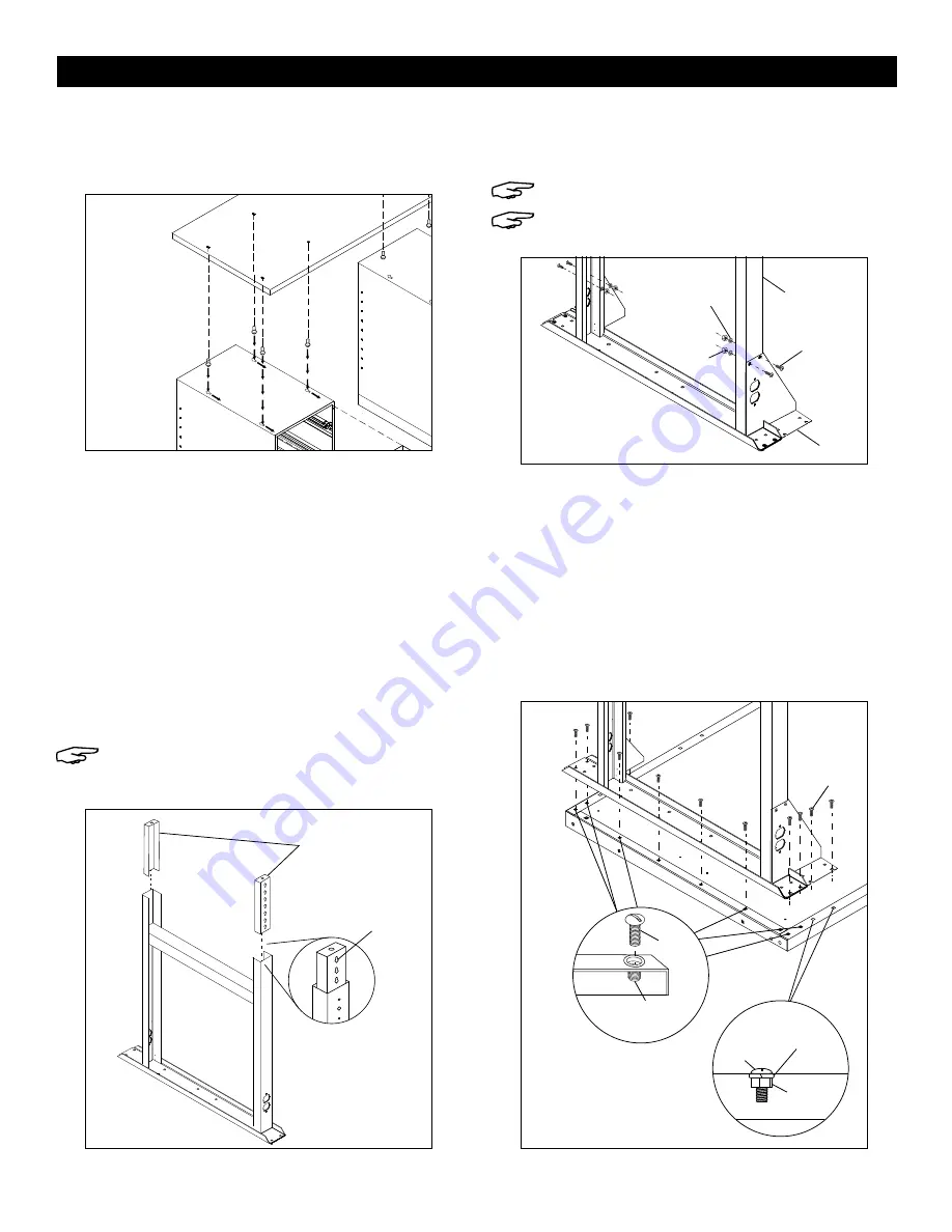 U-Line H-2171 Manual Download Page 11