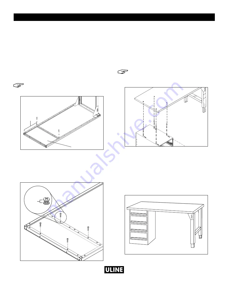 U-Line H-2171 Manual Download Page 18