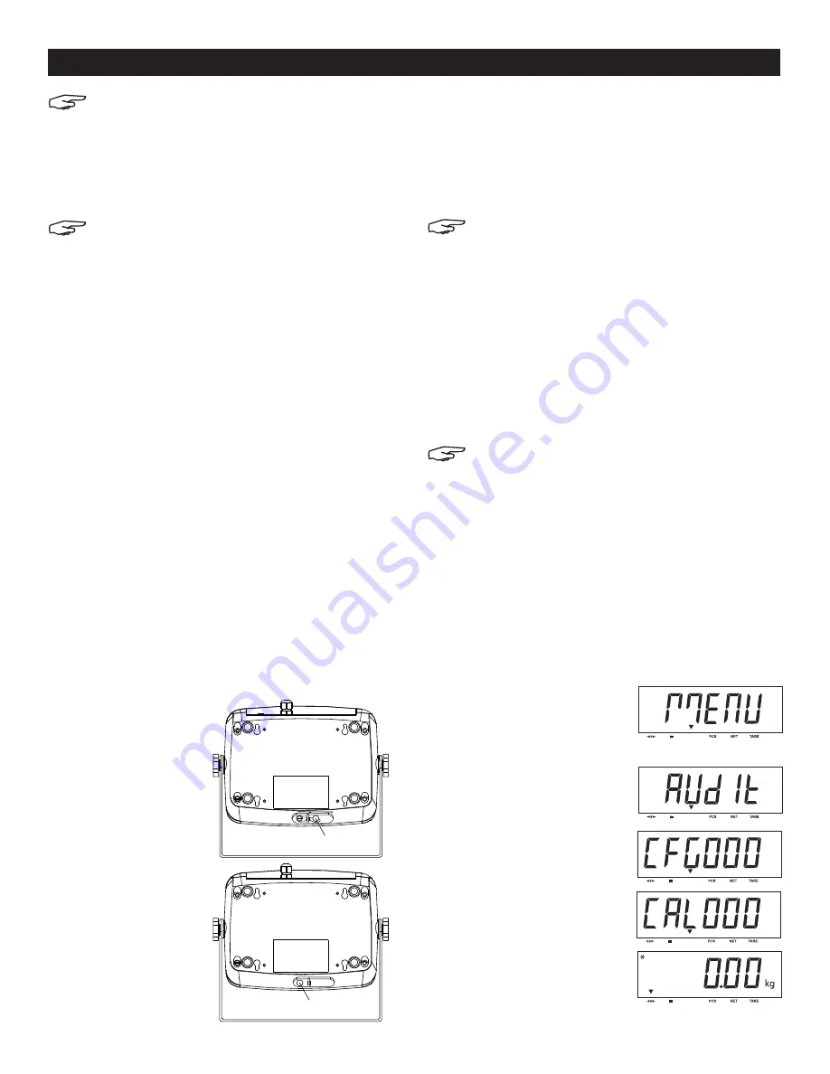 U-Line H-2587 Manual Download Page 22