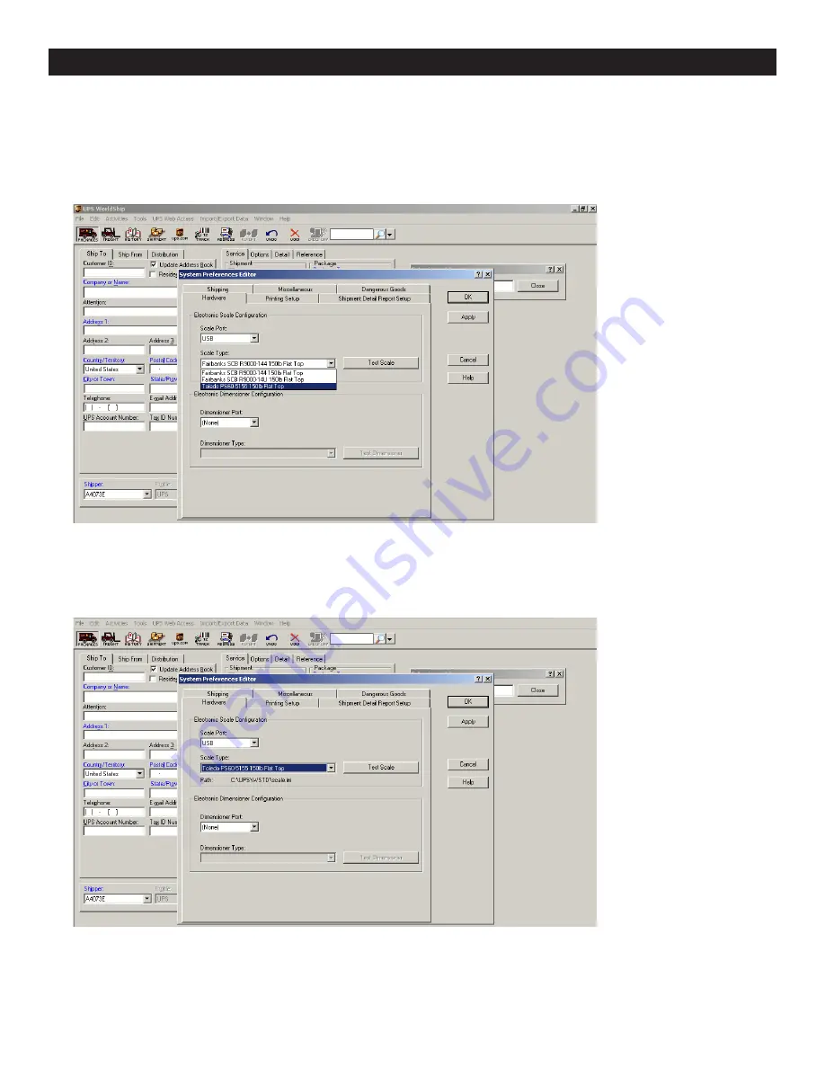 U-Line H-2714 Manual Download Page 11