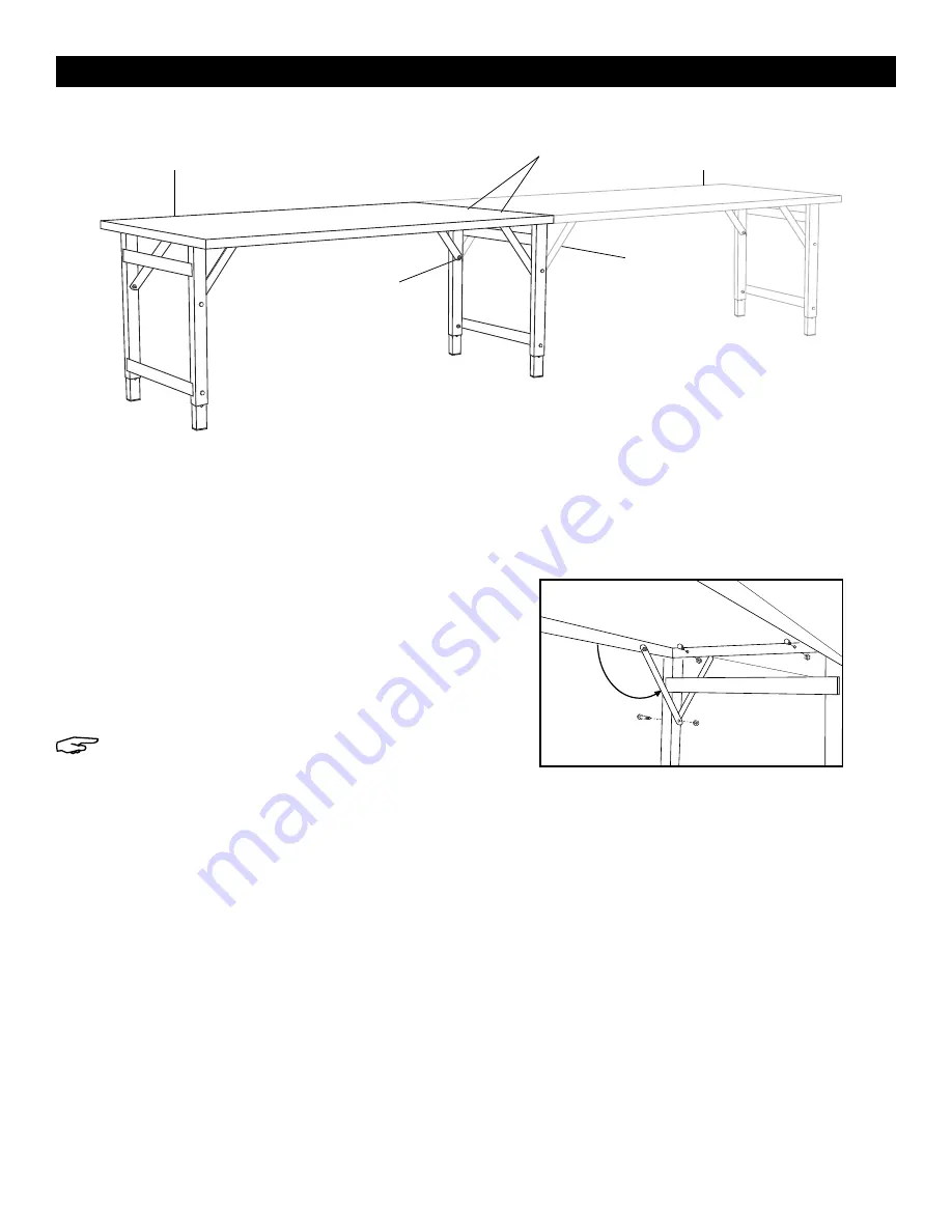 U-Line H-3630 Assembly Instructions Download Page 2