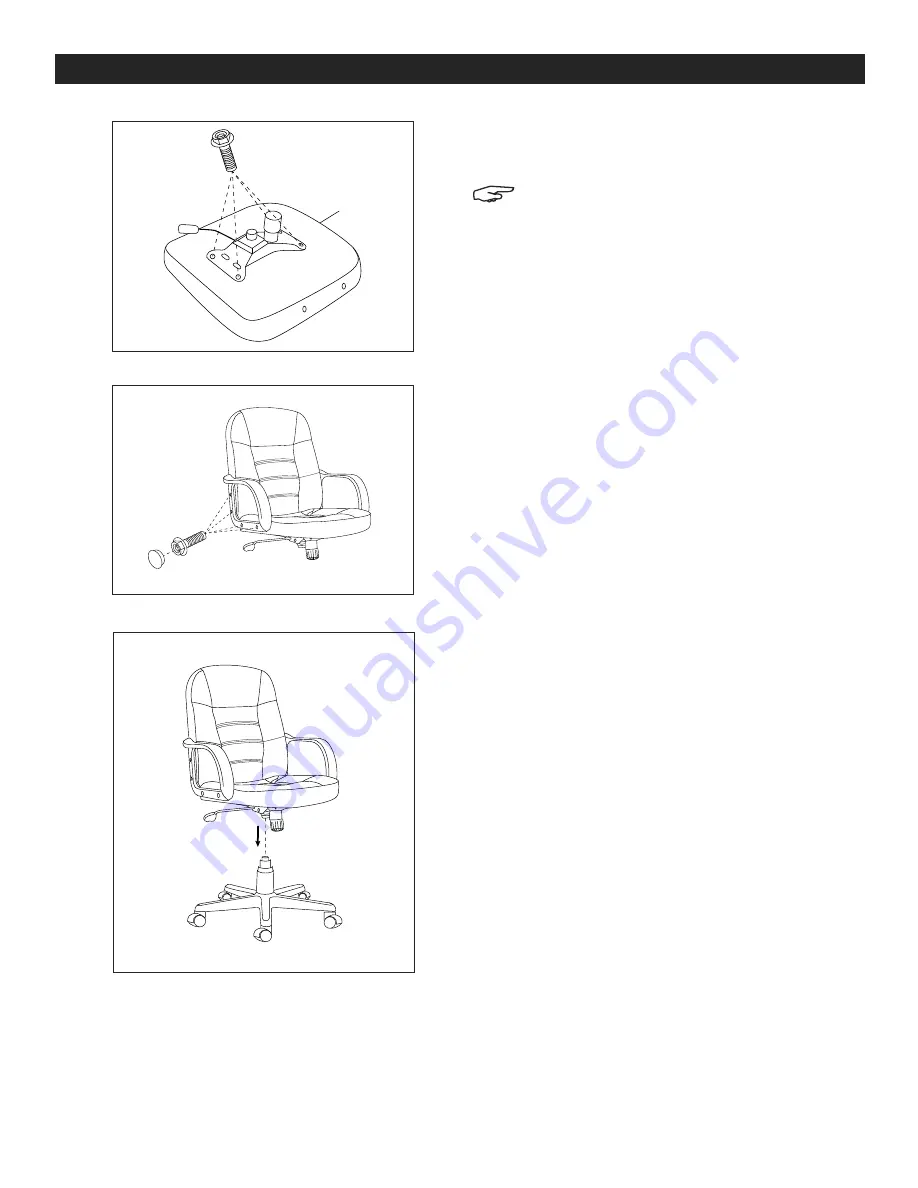 U-Line H-3641 Quick Start Manual Download Page 2