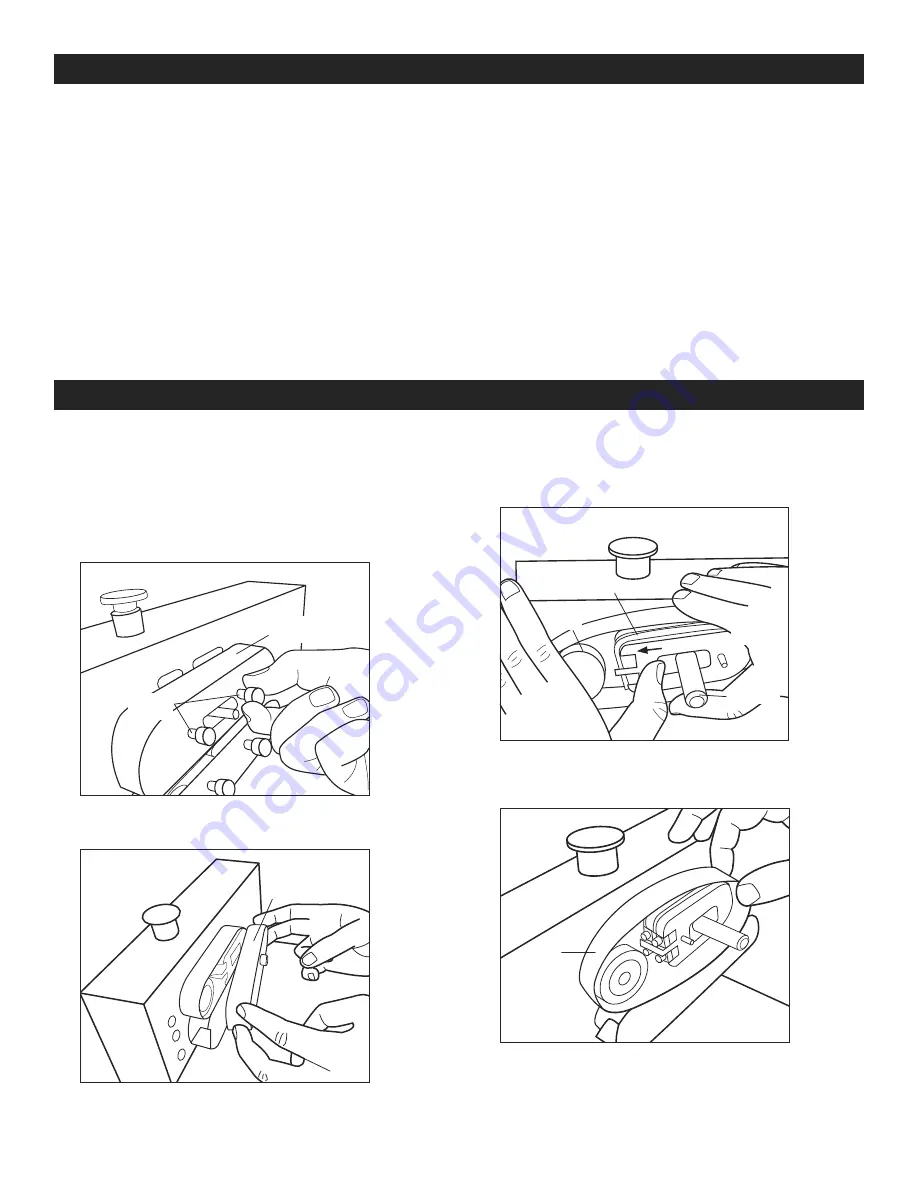 U-Line H-4025 Manual Download Page 3