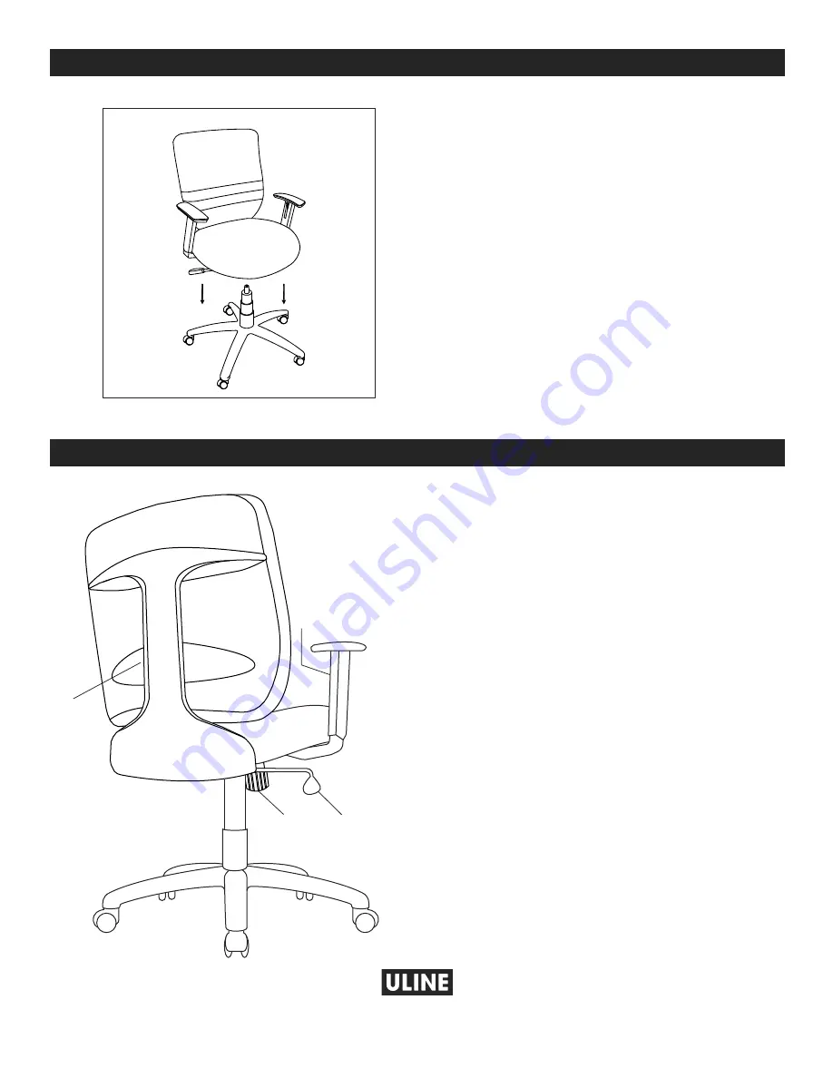 U-Line H-4119 Manual Download Page 3