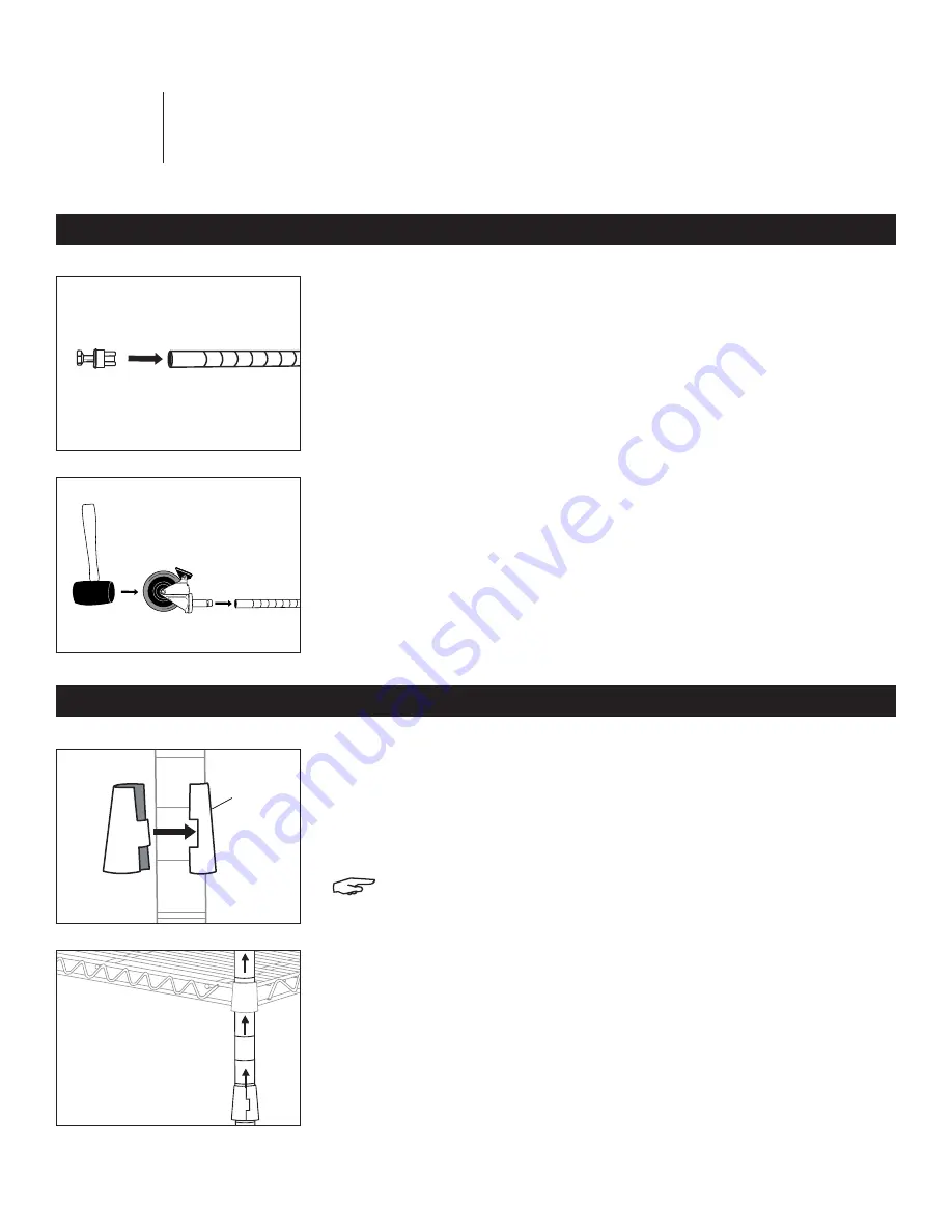 U-Line H-4295 Manual Download Page 1