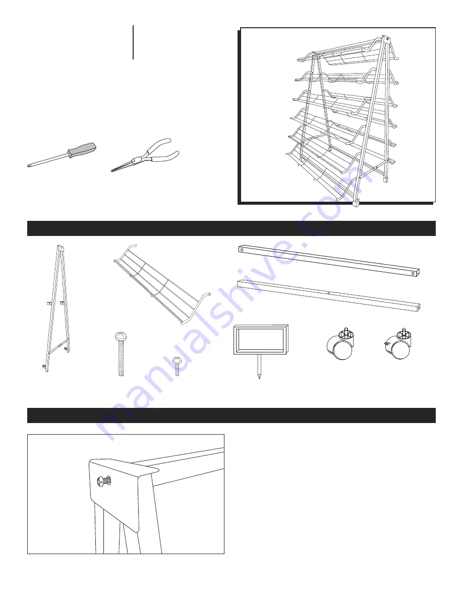 U-Line H-4381 Manual Download Page 5