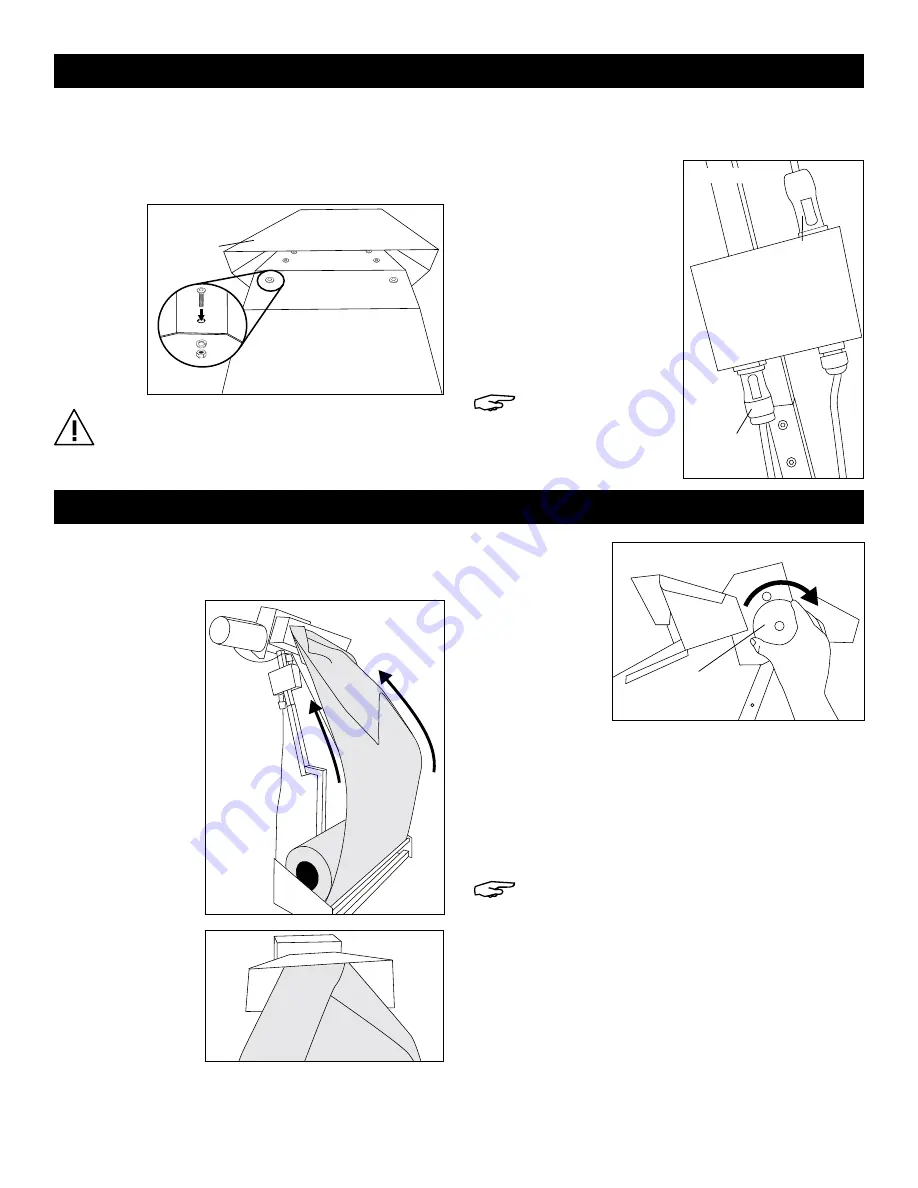 U-Line H-5334 Manual Download Page 2