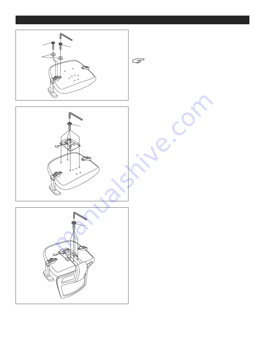 U-Line H-5498 Manual Download Page 5