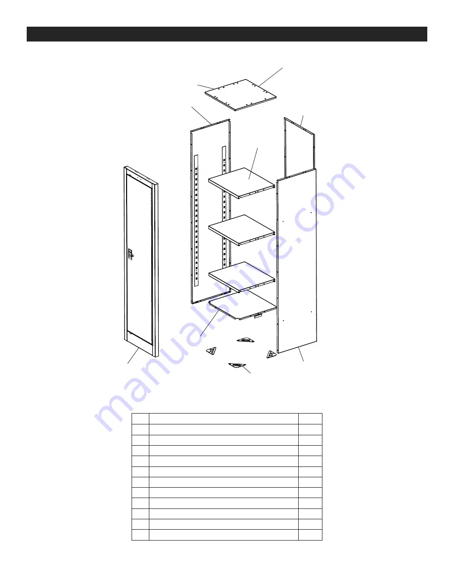 U-Line H-6316 Quick Start Manual Download Page 2