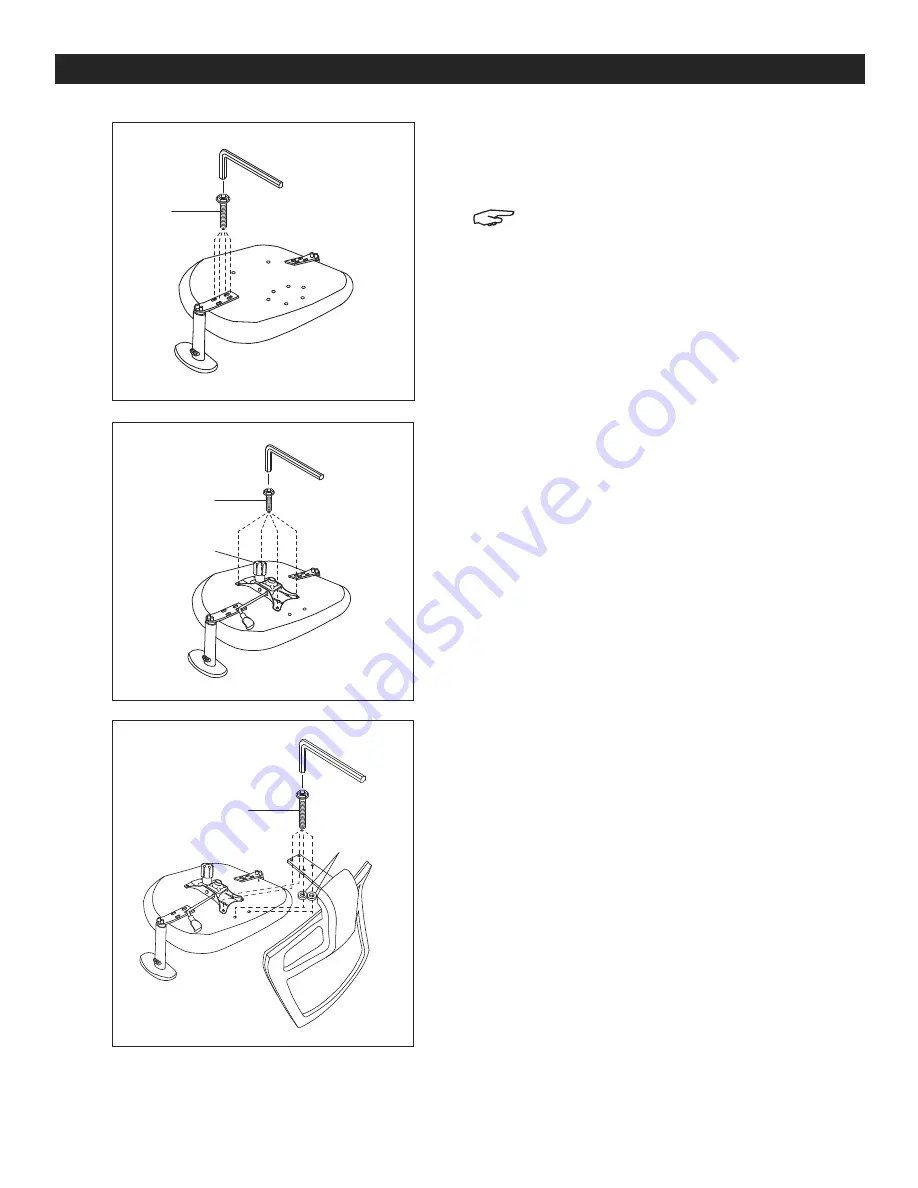 U-Line H-6861 Manual Download Page 5