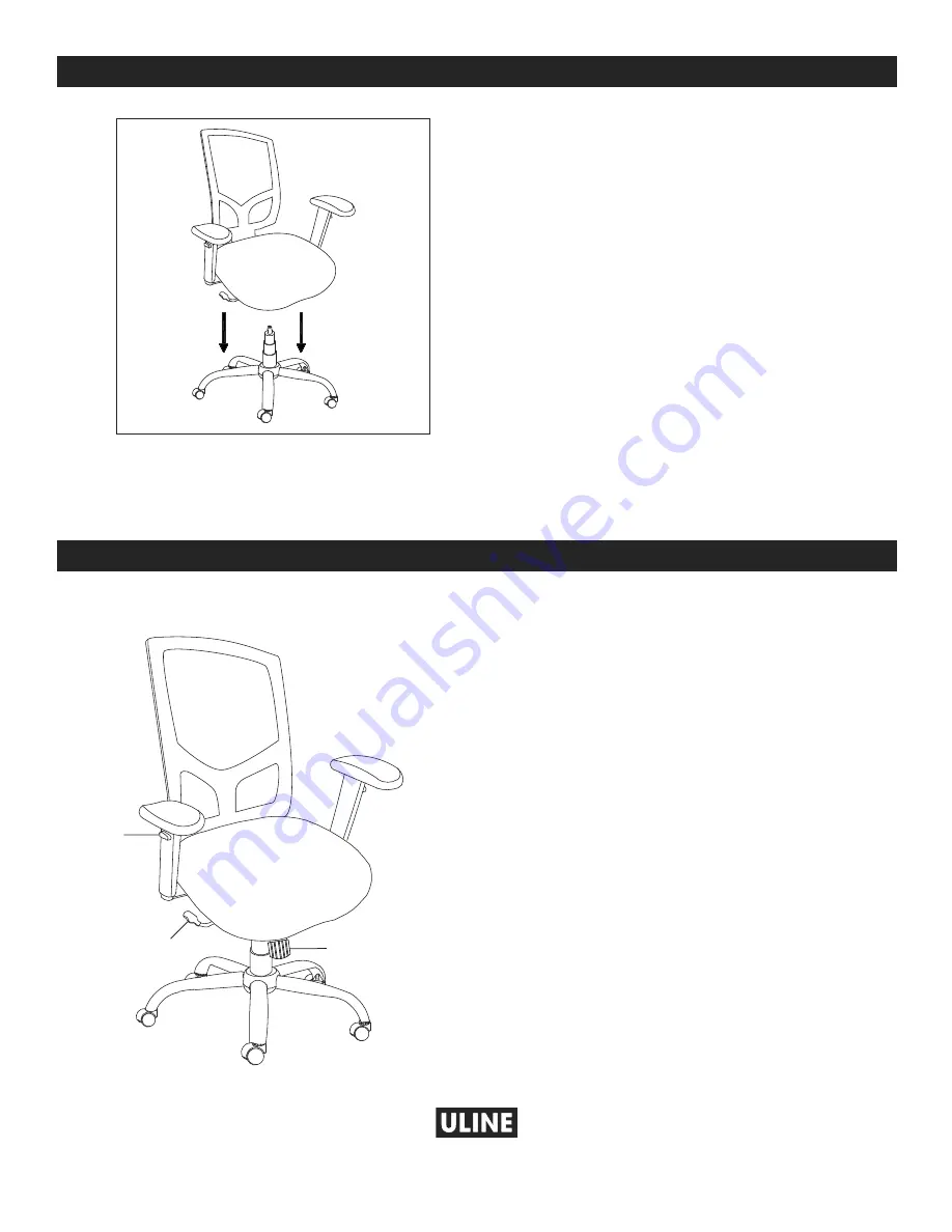 U-Line H-6861 Manual Download Page 9