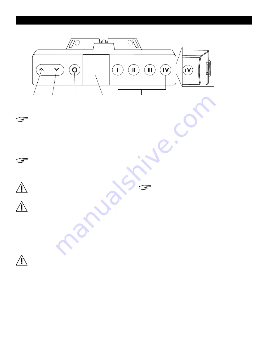 U-Line H-7033 Quick Start Manual Download Page 4