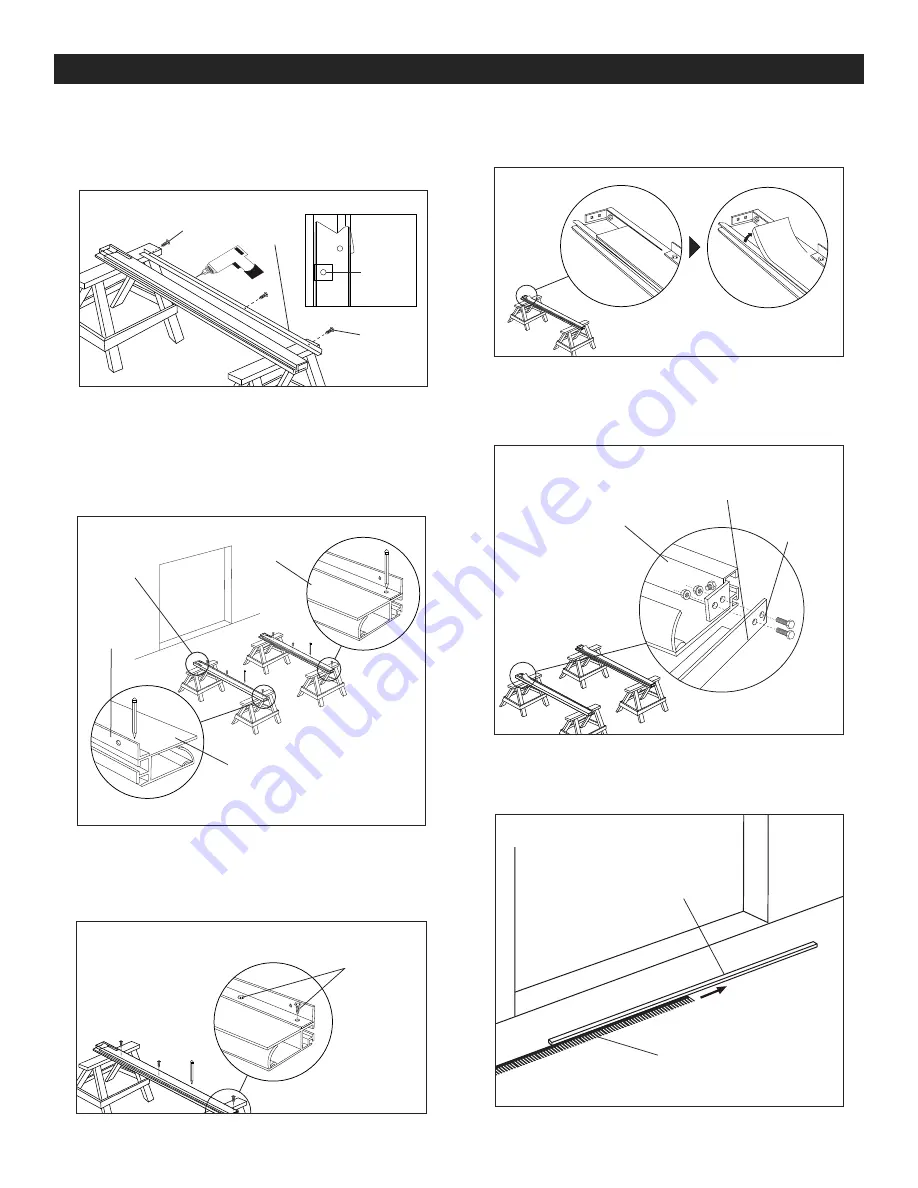 U-Line H-7155 Manual Download Page 9