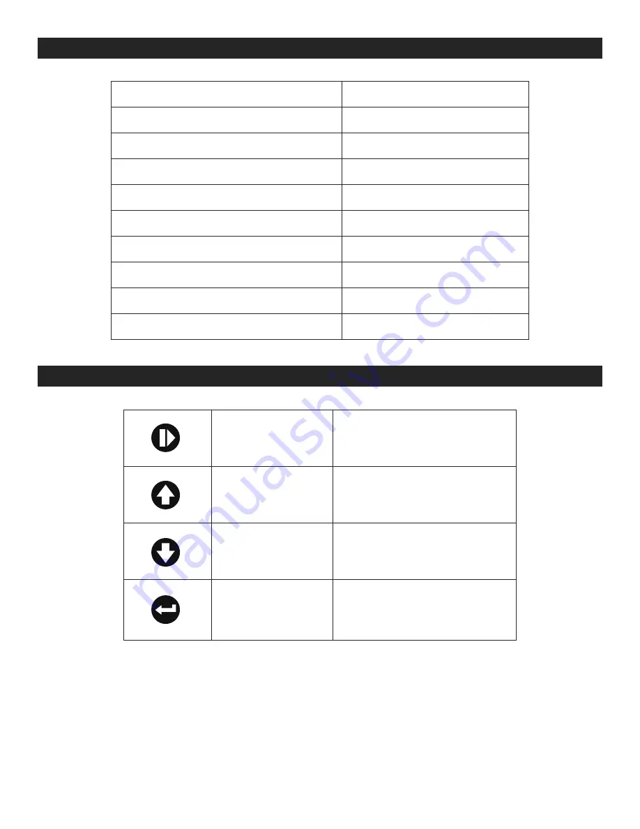 U-Line H-7241 User Manual Download Page 21