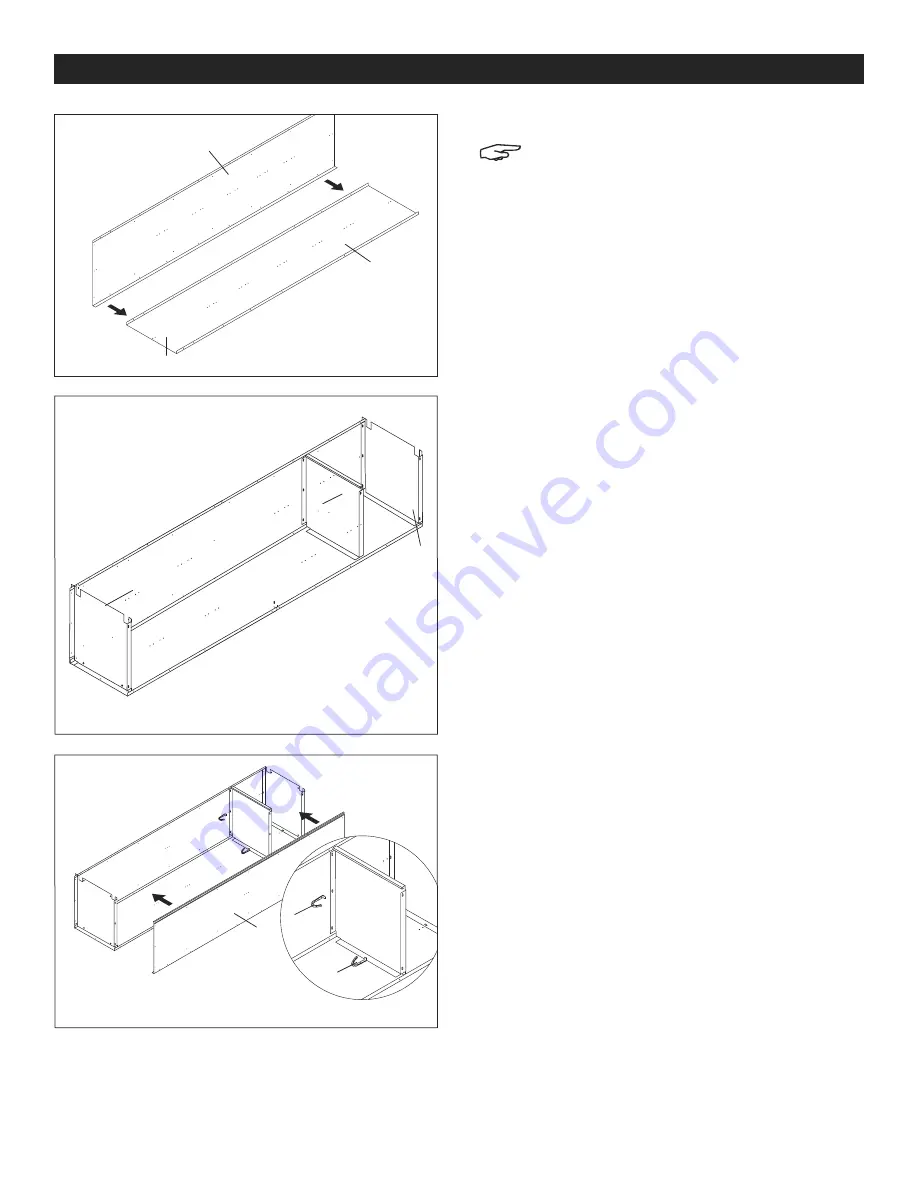 U-Line H-7584 Manual Download Page 3