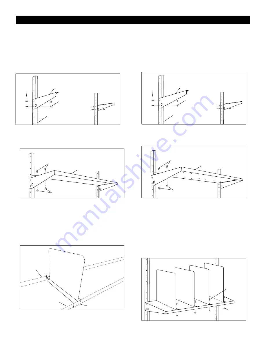 U-Line H-7630 Manual Download Page 16