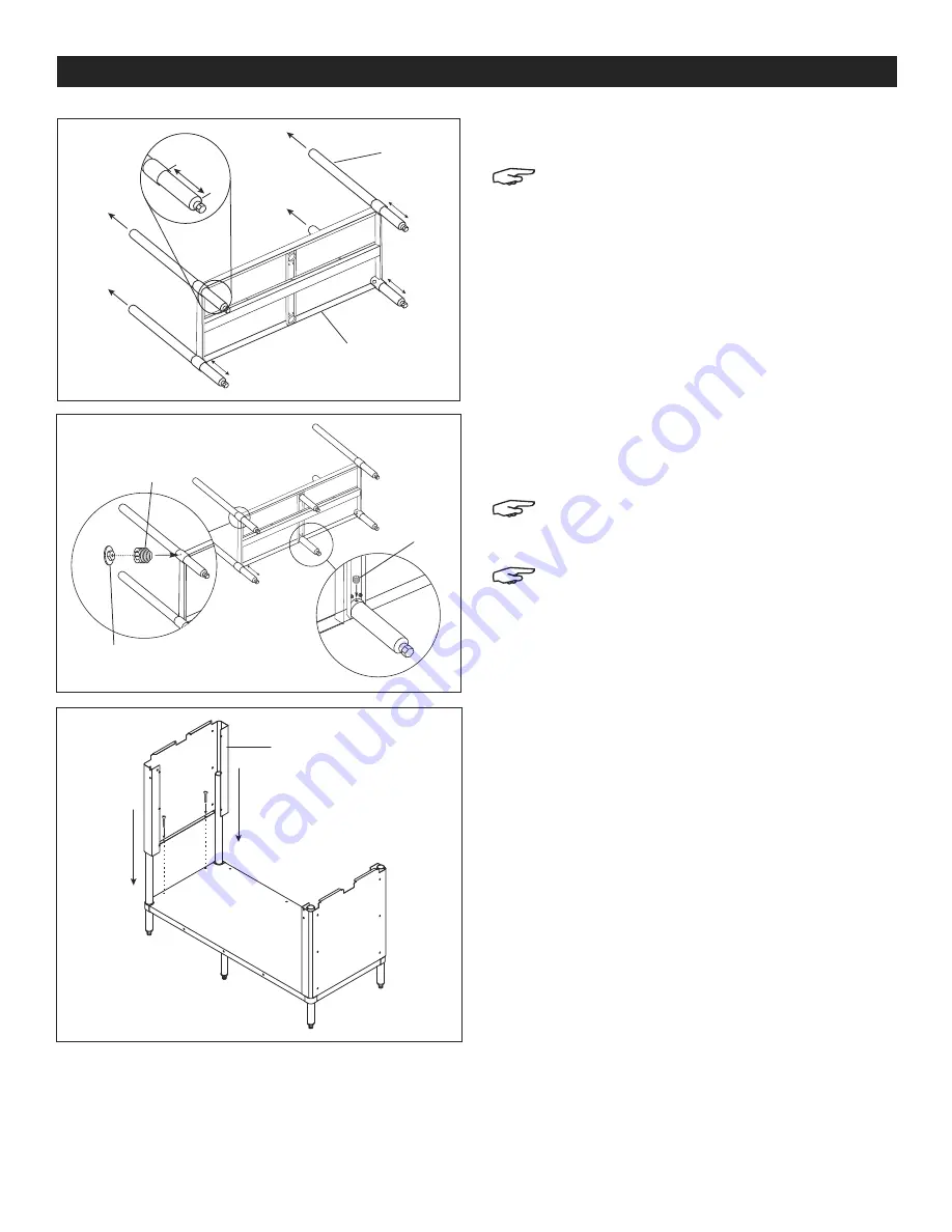 U-Line H-8182 Manual Download Page 12