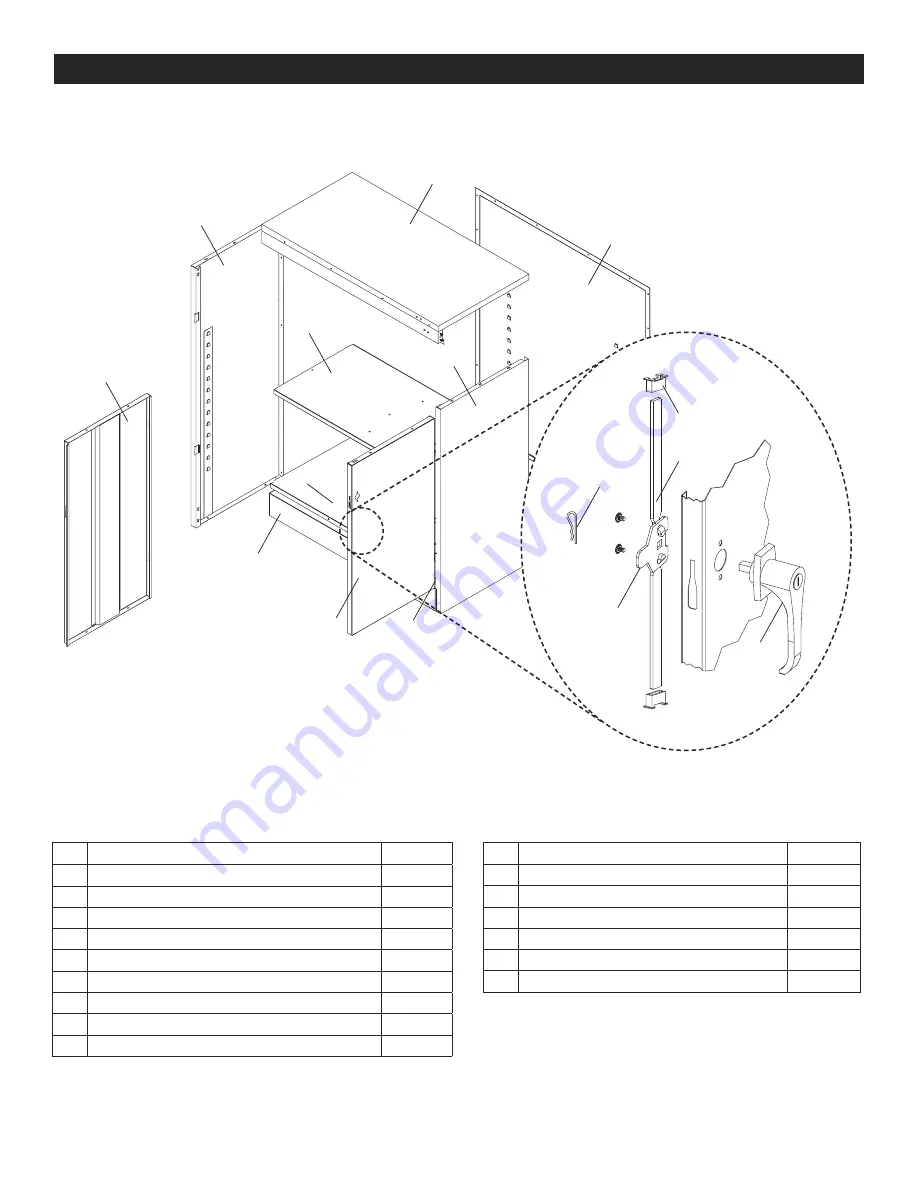 U-Line H-8529 Manual Download Page 7