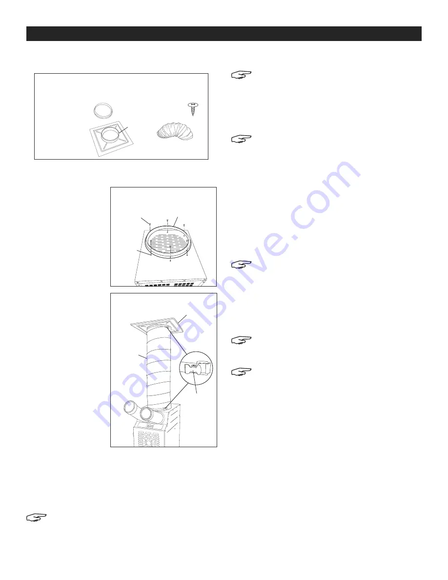 U-Line H-8771 Manual Download Page 9